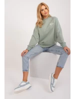 Mikina model 193500 Sublevel