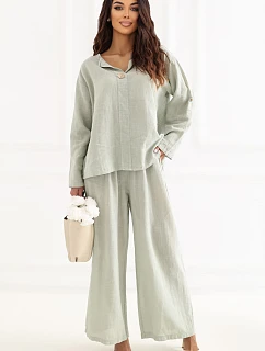 Dámske nohavice model 226445 Taliansko Moda