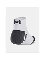 Ponožky Under Armour 1379504-100, balenie po 3 kusoch Ponožky Under Armour 1379504-100, balenie po 3 kusoch