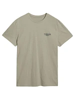 Tričko 4F M1974 M 4FWSS25TTSHM1974 44S pánske