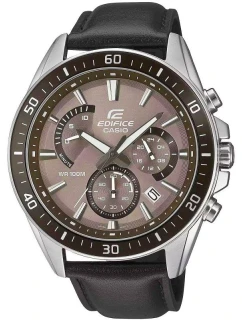 CASIO EDIFICE EFR-552L-5AVUEF Pánske hodinky + BOX