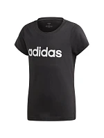Detské tričko YG E Lin JR EH6173 - Adidas Detské tričko YG E Lin JR EH6173 - Adidas