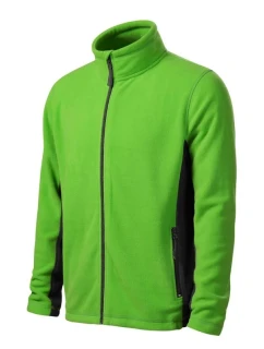 Pánska fleecová mikina Frosty M MLI-52792 - Malfini