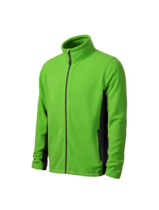 Pánska fleecová mikina Frosty M MLI-52792 - Malfini