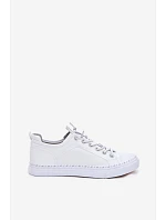Dámske tenisky Big Star TT274388 White Dámske tenisky Big Star TT274388 White