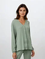 Pyžamo Pure Harmony - Momenti Per Me