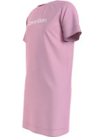 Spodné prádlo Dievčenská nočná košeľa NIGHTDRESS G80G800692TOK - Calvin Klein