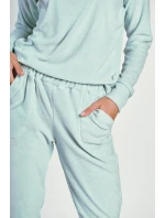 Dámske pyžamo Jessie 3243 S-XL