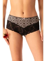 DÁMSKE NOHAVIČKY LPB 731 B25