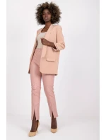 Bunda model 162575 Taliansko Moda