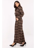 Dámske nohavice model 220035 Taliansko Moda