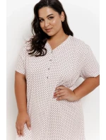 Košeľa Taro Meg 3367 kr/r 2XL-3XL W25 ženy Košeľa Taro Meg 3367 kr/r 2XL-3XL W25 ženy