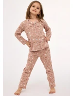 Cornette Kids Girl 972/195 Smile 4 l/r 86-128