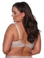 Polomäkká podprsenka Ava 2105 Maxi