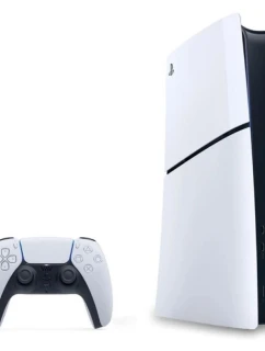 PlayStation 5 Slim Digital + Fortnite Thriving Chaos