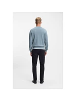 Pánska mikina Boss Knitwear Kanovano_S Light/Pastel Blue (50527583-451) Pánska mikina Boss Knitwear Kanovano_S Light/Pastel Blue (50527583-451)
