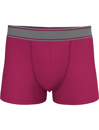 Kariban K 800 Pánske boxerky 20.K800 fuchsiová Kariban K 800 Pánske boxerky 20.K800 fuchsiová