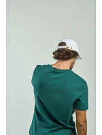 Atlantis Headwear Fraser 6-panelová čiapka s kšiltom 33.0104 columbia blue Atlantis Headwear Fraser 6-panelová čiapka s kšiltom 33.0104 columbia blue