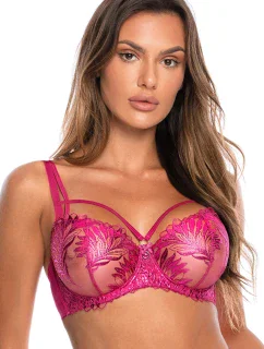 Axami V-10251 farba: fuchsiová