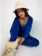 Súprava RV KMPL 8285.82 kobalt