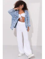 Dámske nohavice T1708 - BSL