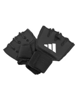 Mexické vnútorné rukavice ADISBP012S čierne - Adidas