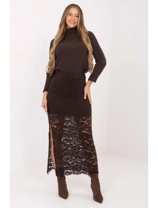 Čipková sukňa model 221749 Taliansko Moda