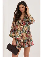 Bunda model 226217 Taliansko Moda