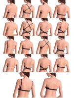 Multifunkčná podprsenka Lormar Joker18 Multifunkčná podprsenka Lormar Joker18