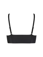 sloggi ZERO Microfibre 2.0 Bralette C2P - BLACK - SLOGGI BLACK - SLOGGI sloggi ZERO Microfibre 2.0 Bralette C2P - BLACK - SLOGGI BLACK - SLOGGI