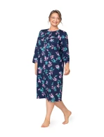 Dámska nočná košeľa Martel Bogna II 204 dl / r M-2XL