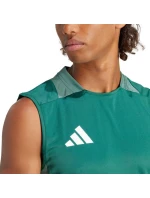 Tričko adidas Tiro 24 Competition Training Sleeveless M IR5477 pánske