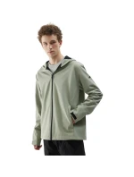 Softshellová bunda 4F M324 M 4FWSS25TSOFM324 44S muži