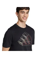 Tričko adidas Tech Outline Graphic M JJ3866 muži