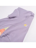 Detské tričko s krátkym rukávom POETRY JRG