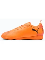 Puma Future 8 Play IT Jr Futbalové topánky 108627 03