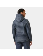 Helly Hansen dámska bunda W SIRDAL HOODED INSULATOR JACKET 62992 860
