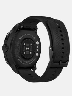 SUUNTO Race 2 All Black - Športové hodinky