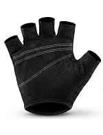CYKLISTICKÉ RUKAVICE DUNLOP SENIOR R.XL - ČIERNE