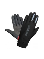 CHIBA THERMOFLEECE WATERPRO Rukavice čierne M CHIBA THERMOFLEECE WATERPRO Rukavice čierne M