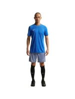 Pánske tričko Nike Dri-Fit Park 26 SS Top blue HM7127 463 pánske