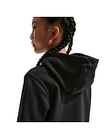 Mikina Nike Park 26 fleece black IB1226 010