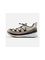 Dámske topánky ROSSIGNOL W RESORT LOW, béžové Dámske topánky ROSSIGNOL W RESORT LOW, béžové