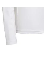 Detské futbalové tričko Team Base Jr GN5713 - Adidas