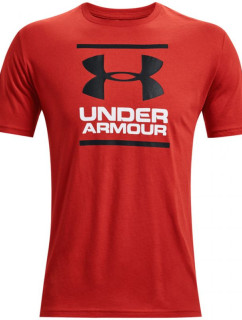 Pánske tričko T-shirt M 1326849 839 - Under Armour