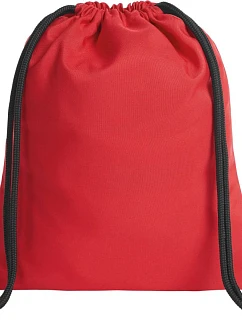 Halfar 1816079 Stahovací vak „Care“ 47.6079 červený