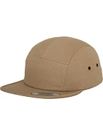 Flexfit 7005 5-panelová čiapka „Classic Jockey“ 55.7005 khaki Flexfit 7005 5-panelová čiapka „Classic Jockey“ 55.7005 khaki