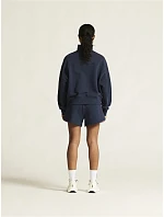 Craft Corporate Frequent Hz Sweatshirt W Dámska mikina s 1/4 zipsom 81.6305 čierna Craft Corporate Frequent Hz Sweatshirt W Dámska mikina s 1/4 zipsom 81.6305 čierna