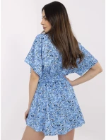 Kombinéza MI KO T45.85 modrá