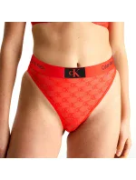 Dámske nohavičky QF7183E-XNZ - Calvin Klein